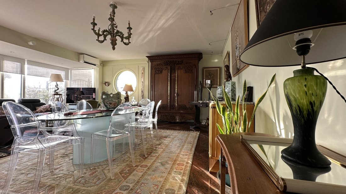Apartment in Port Neuf, La Rochelle, France 5 - 16894774