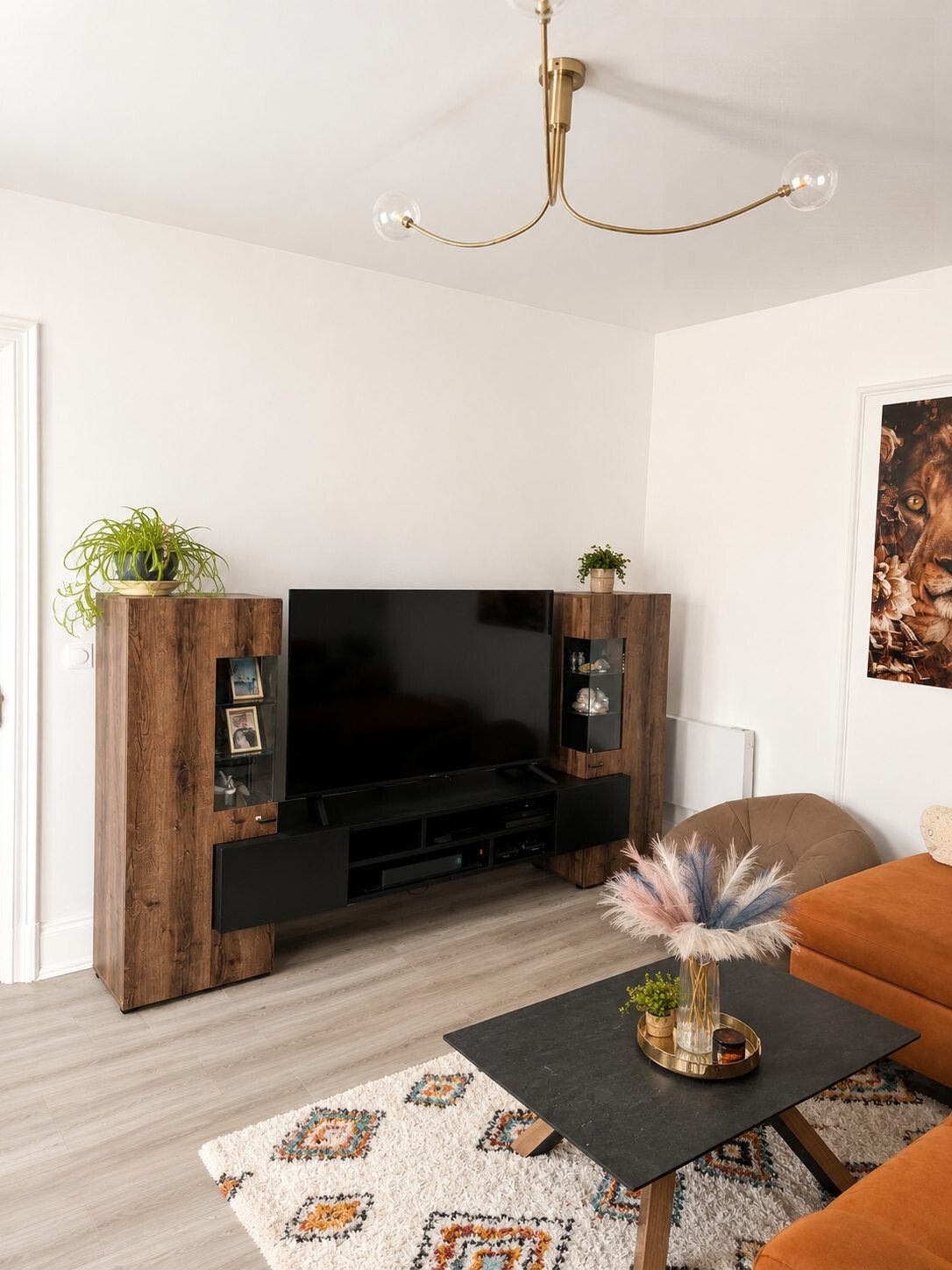 Apartment in Rebberg Nord, Mulhouse, France 3 - 18385630