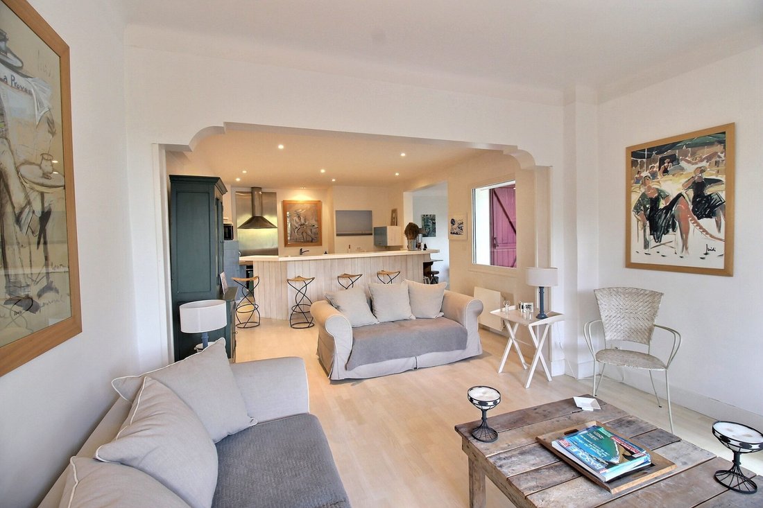 Apartment in Soorts-Hossegor, Nouvelle-Aquitaine, France 2 - 17151138