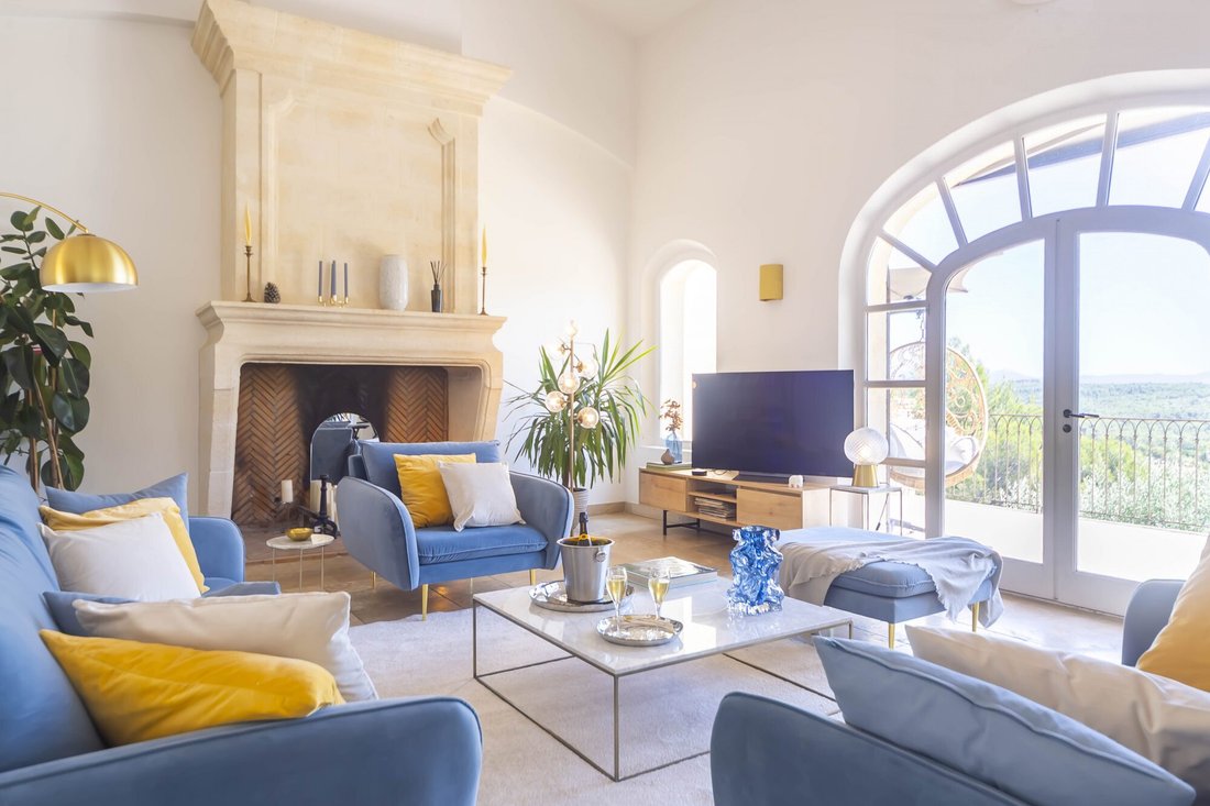 House in Le Tholonet, Provence-Alpes-Côte d'Azur, France 4 - 18349545