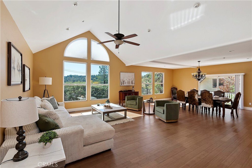 House in Lake Arrowhead, California, United States 4 - 16465286