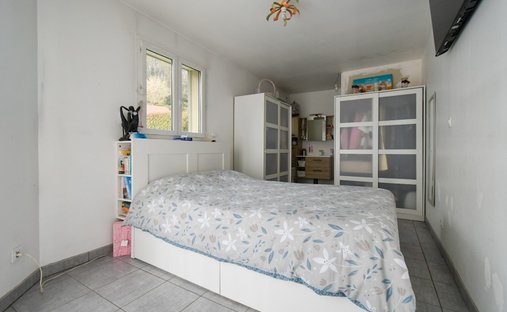 House in Barraux, Auvergne-Rhône-Alpes, France 1