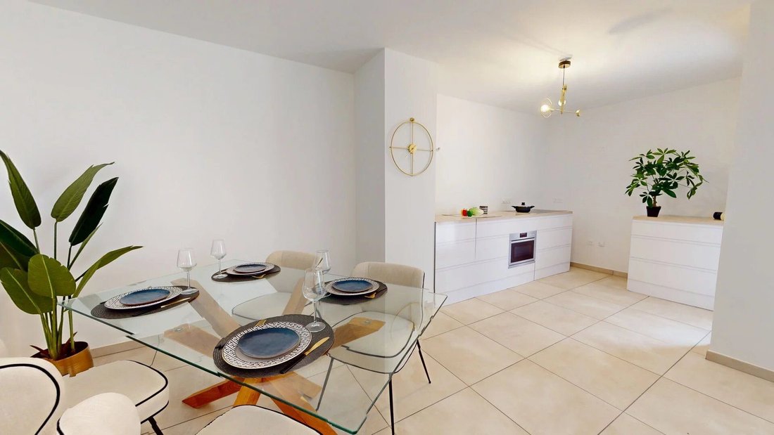 Apartment in Poincare Est, Strasbourg, France 3 - 16827735