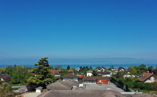 Appartement à Cités, Thonon-les-Bains, France 1