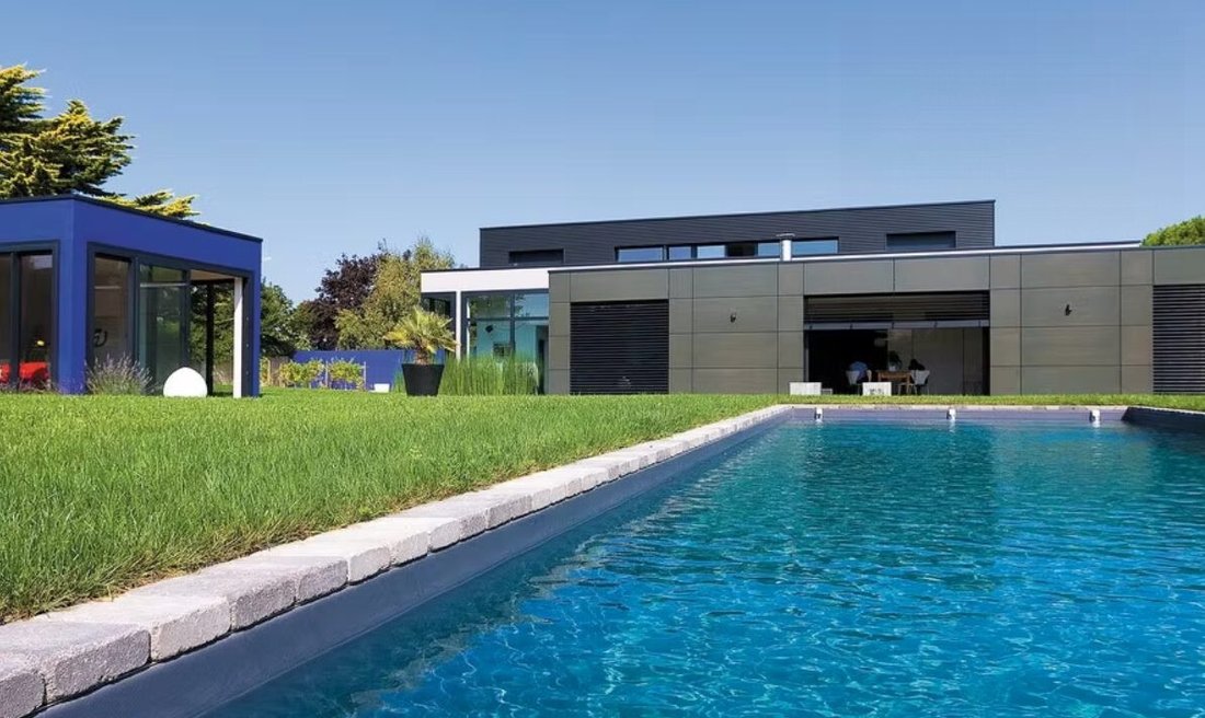 Villa in Port Neuf, La Rochelle, France 1 - 17848973
