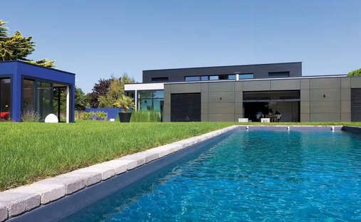 Villa in Port Neuf, La Rochelle, France 1