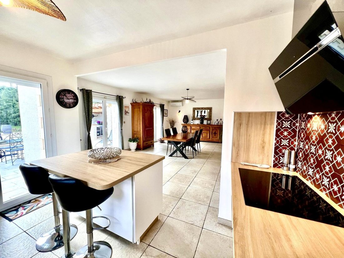 House in Ouest, Le Soler, France 2 - 17653408