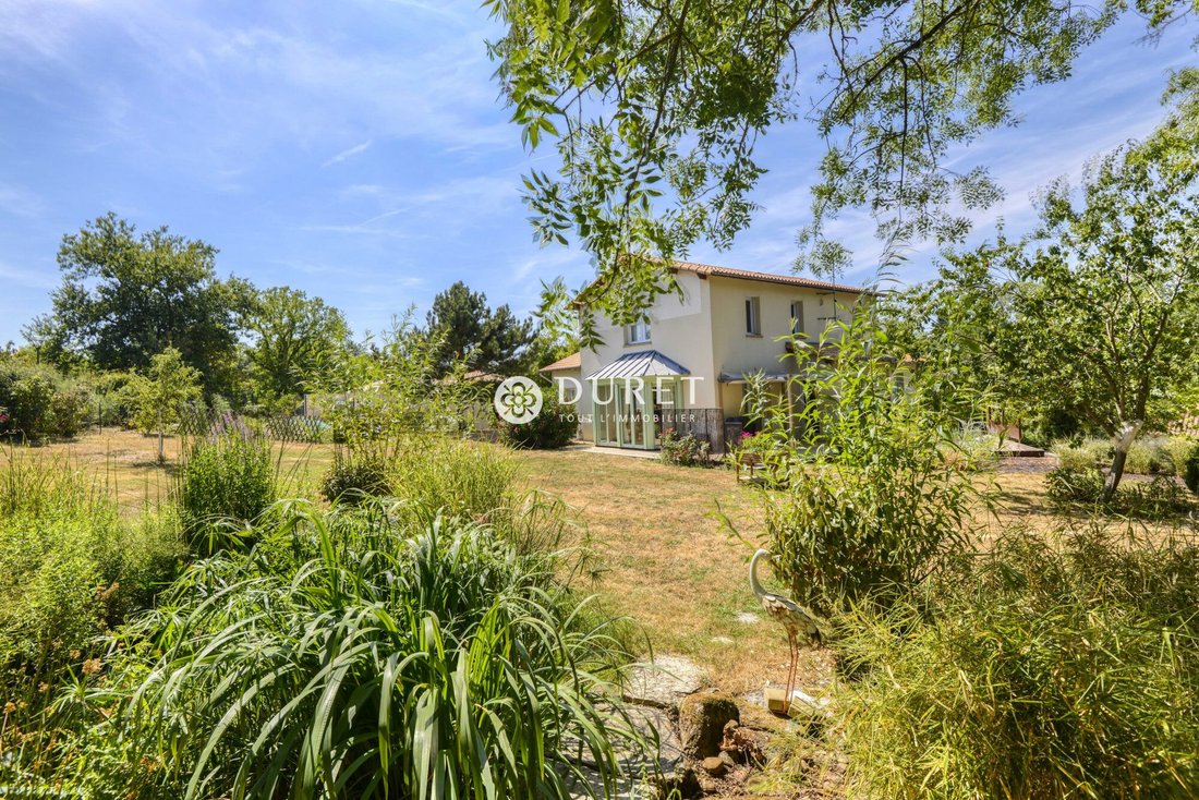 House in Cugand, Cugand-la-Bernardiere, France 1 - 18544739
