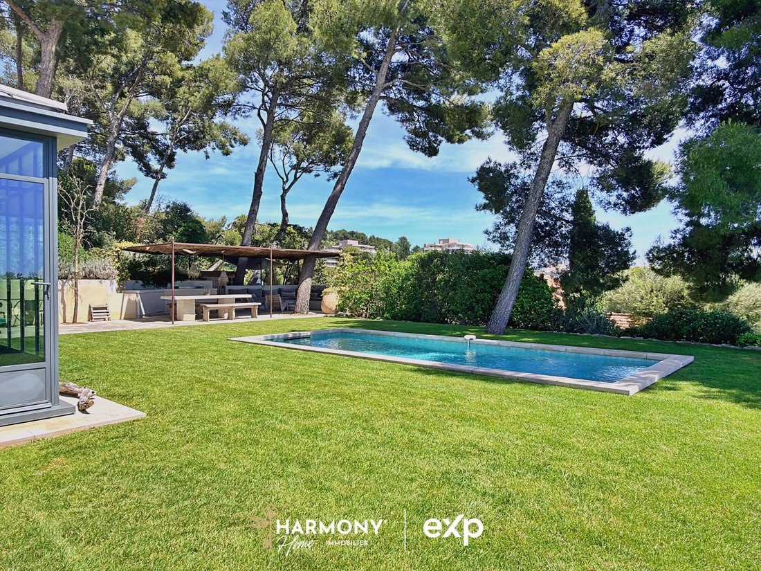 House in Bompard, 7e Arrondissement, Marseille 1 - 18003119