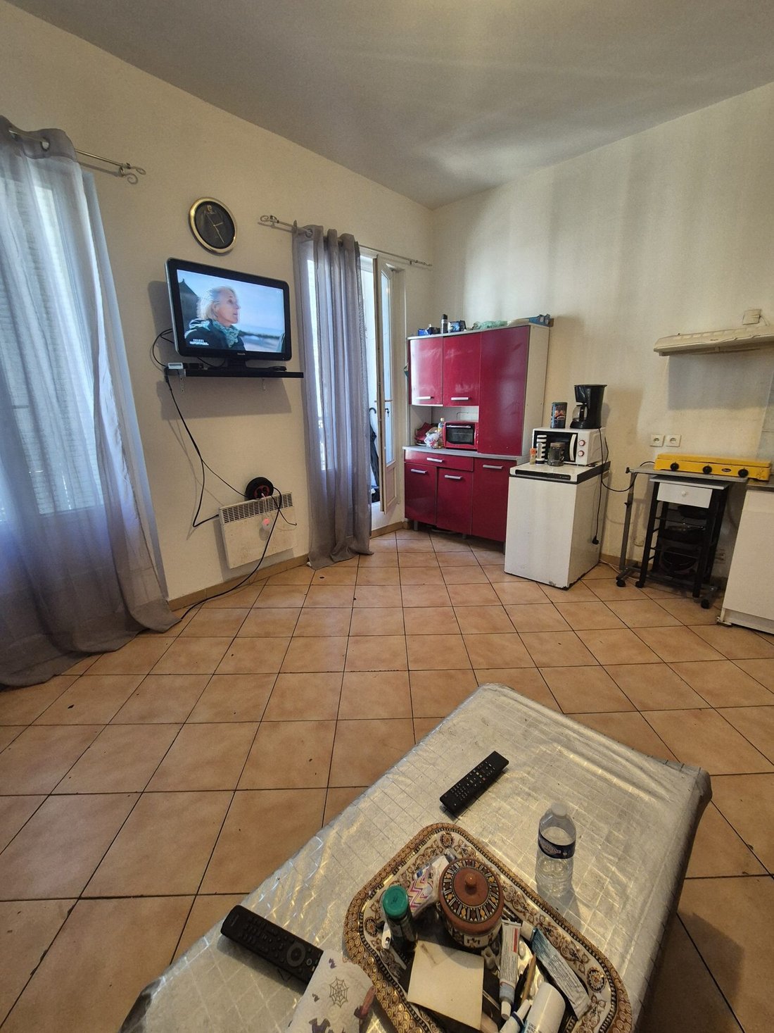 Apartment in Arenc, Marseille 2ème, Marseille 5 - 17290821