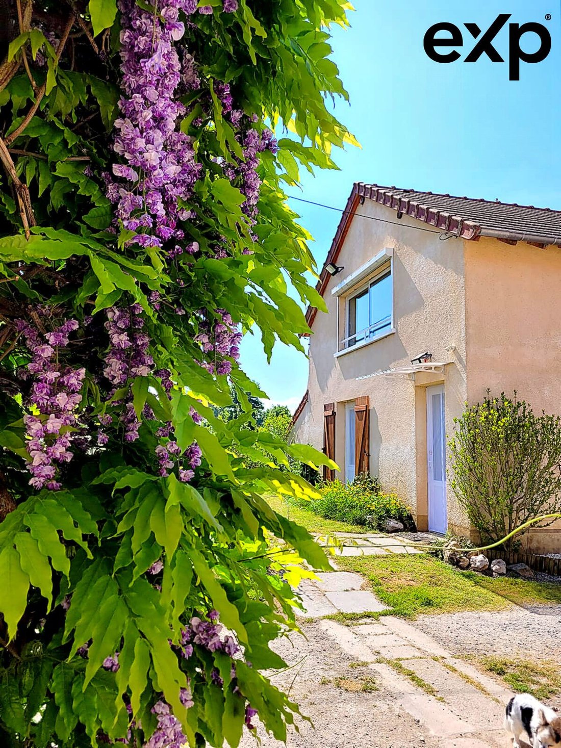 House in Sauvagny, Auvergne-Rhône-Alpes, France 4 - 18276456