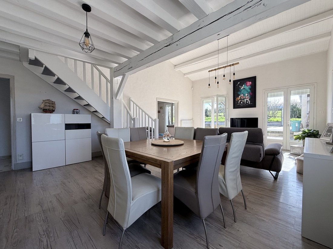 House in Andilly-les-Marais, Nouvelle-Aquitaine, France 3 - 16842997