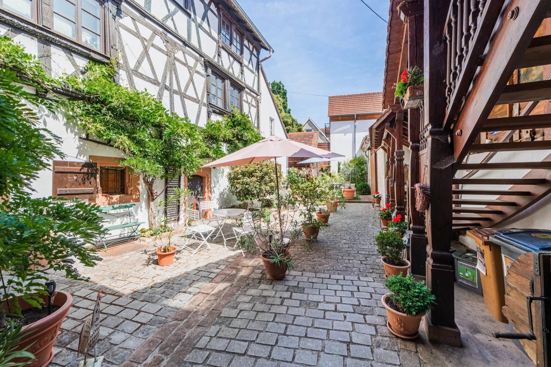 House in Centre, Wissembourg, France 2 - 16840334