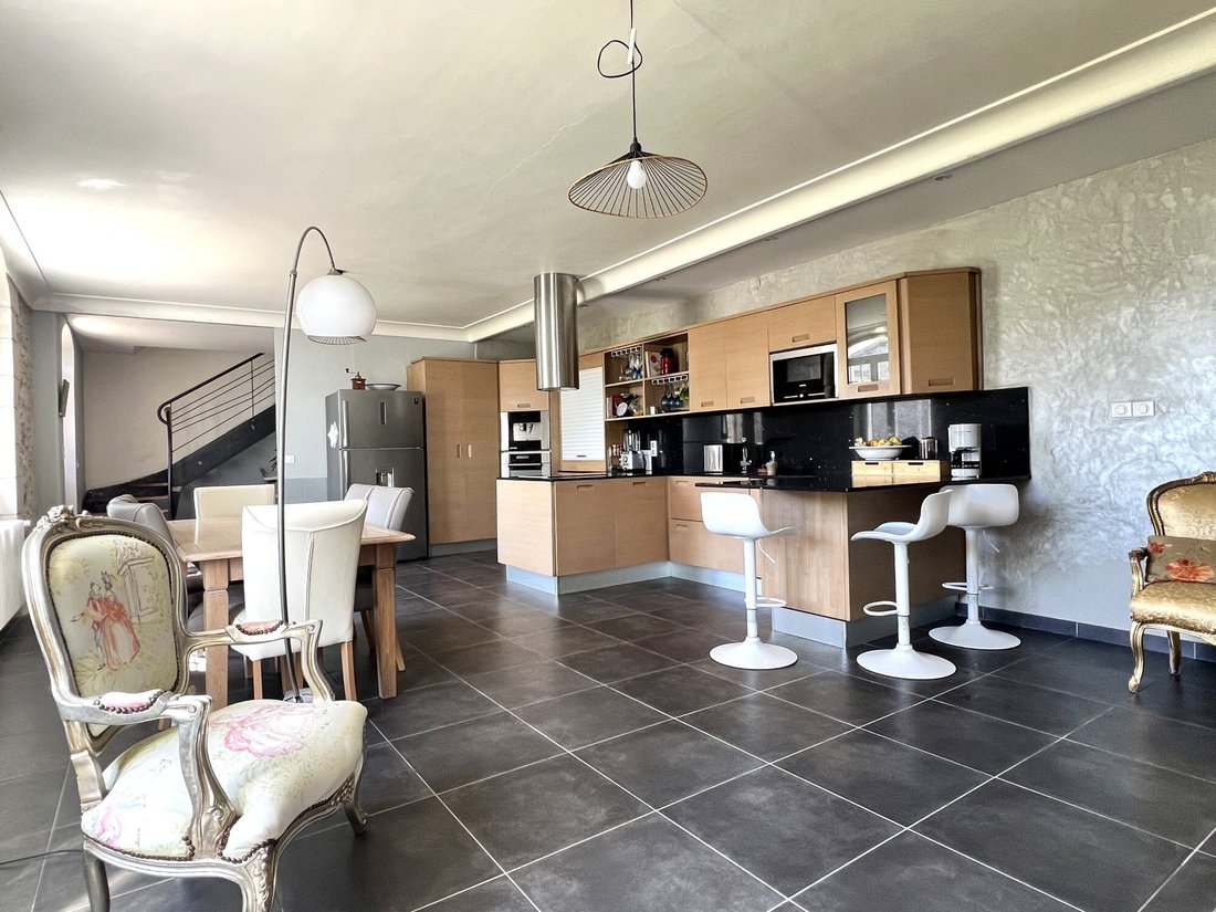 House in Gageac-et-Rouillac, Nouvelle-Aquitaine, France 5 - 17615259