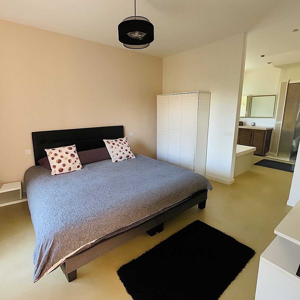Villa in Mougins, Provence-Alpes-Côte d'Azur, France 5 - 17113346