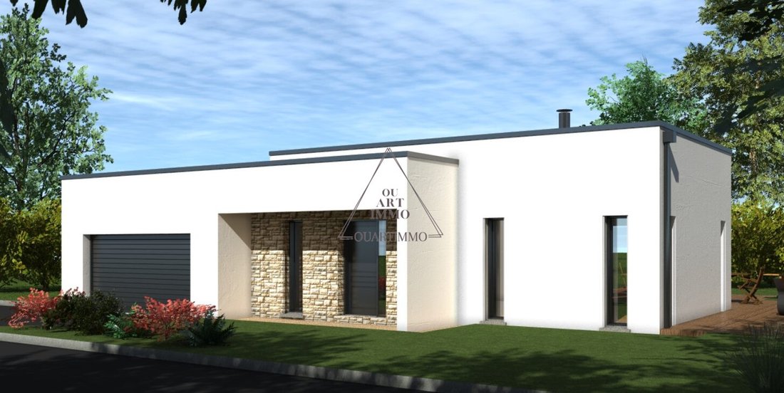 House in Niederhausbergen, Grand Est, France 1 - 18544849