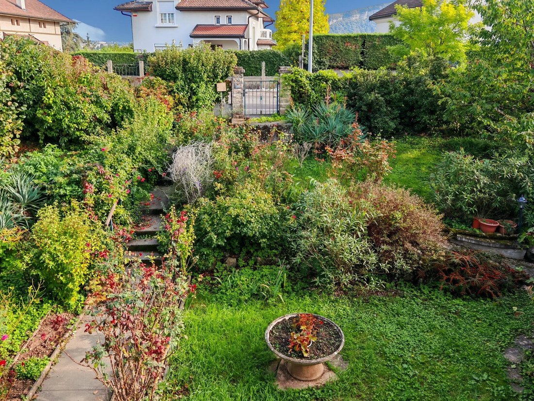 House in Plaine et Chatelet, Gaillard, France 4 - 16827692