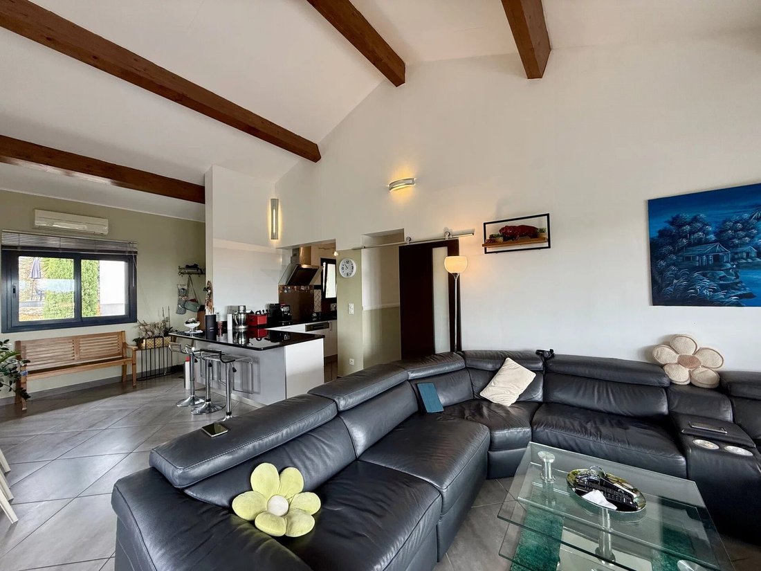 House in Furiani, Corsica, France 5 - 18410758