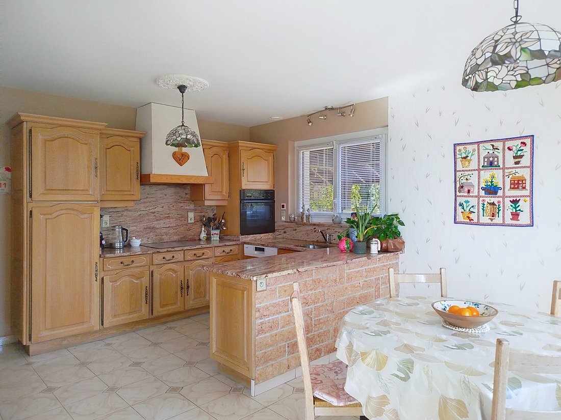 House in Andilly, Auvergne-Rhône-Alpes, France 2 - 17468742