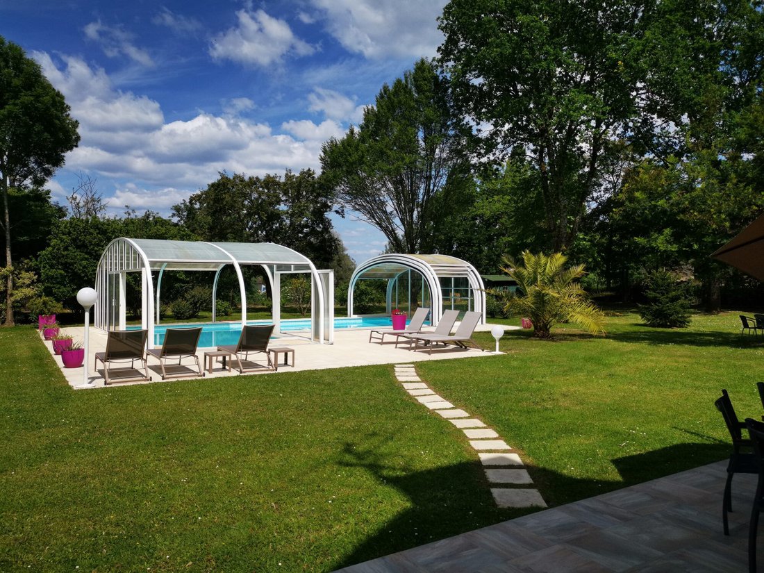 Villa in Vieux Bergerac, Bergerac, France 2 - 17276562