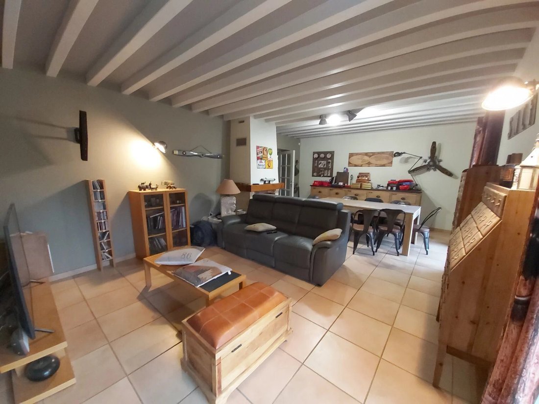 House in Lucenay, Auvergne-Rhône-Alpes, France 5 - 16822614