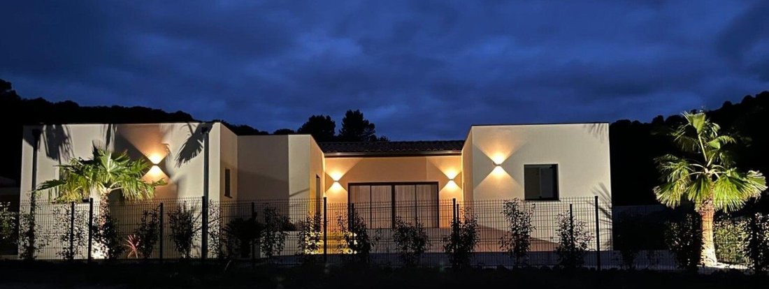 Villa in Centre Ville, Clermont-l'Hérault, France 2 - 18465517