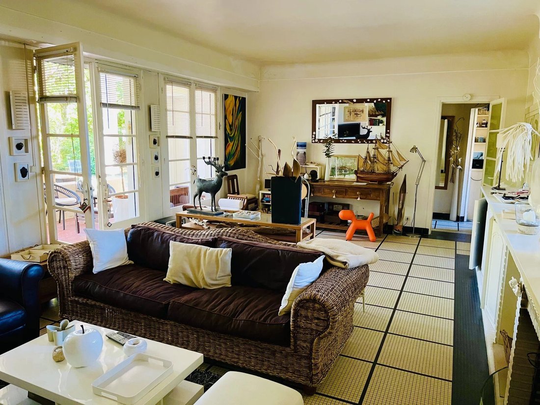 House in Soorts-Hossegor, Nouvelle-Aquitaine, France 5 - 16827646