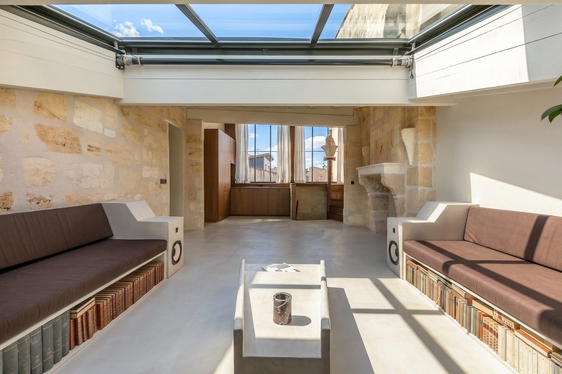 Apartment in Le Lac-Bacalan, Bordeaux, France 3 - 18481017
