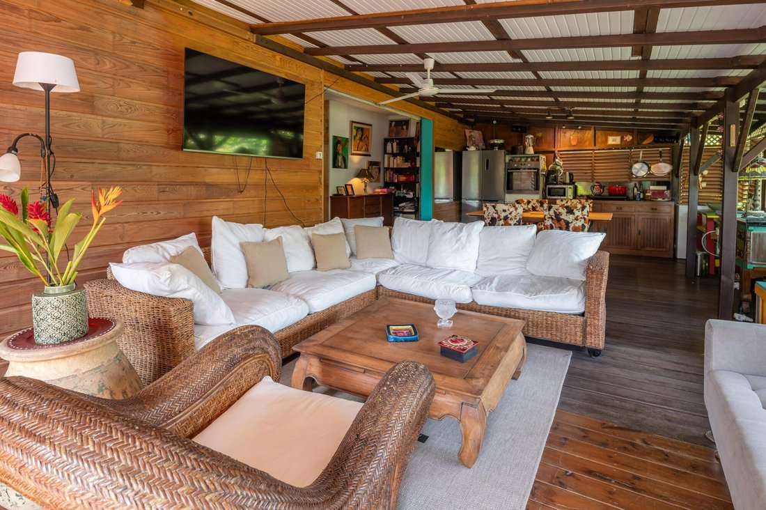 House in Sainte-Anne, Grande-Terre, Guadeloupe 3 - 17413251