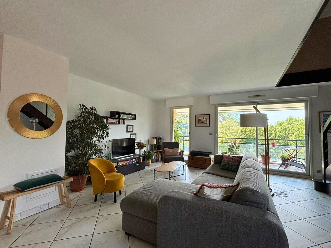 Apartment in Annemasse, Auvergne-Rhône-Alpes, France 2 - 18267309