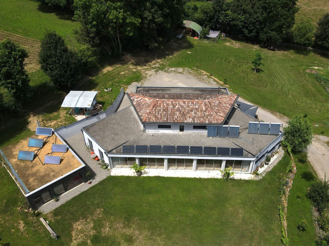 House in Encausse-les-Thermes, Occitania, France 1 - 17393218