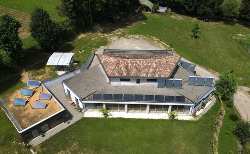 House in Encausse-les-Thermes, Occitania, France 1