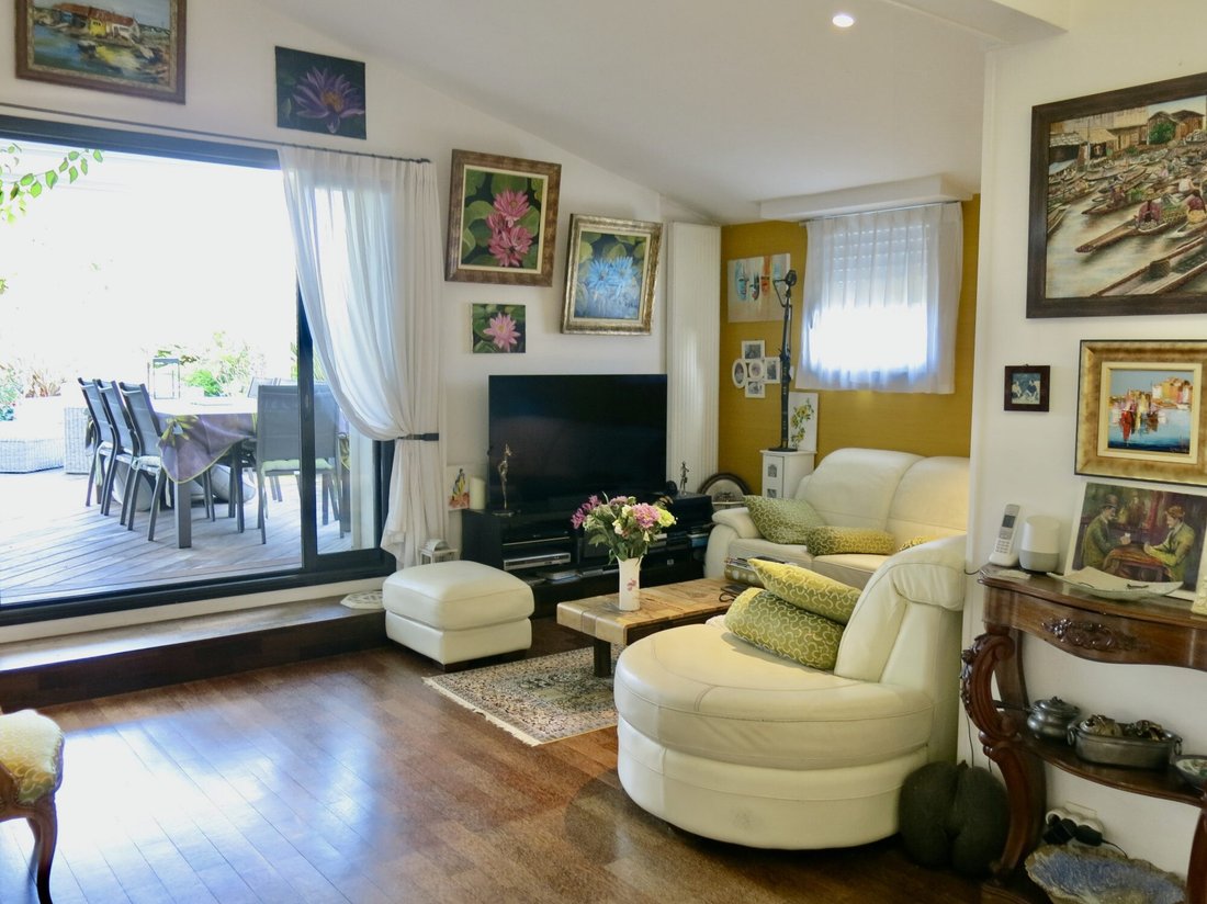 Apartment in Port Neuf, La Rochelle, France 4 - 17868993