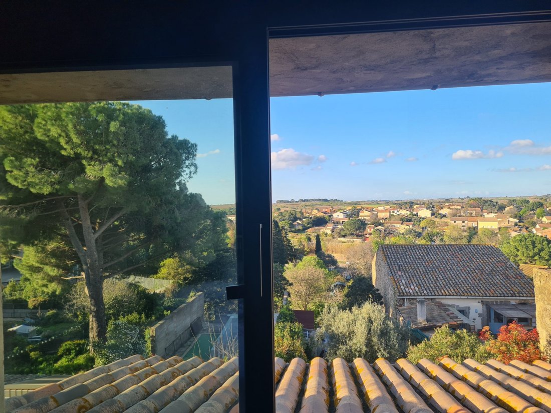 House in Servian, Occitania, France 2 - 16822860