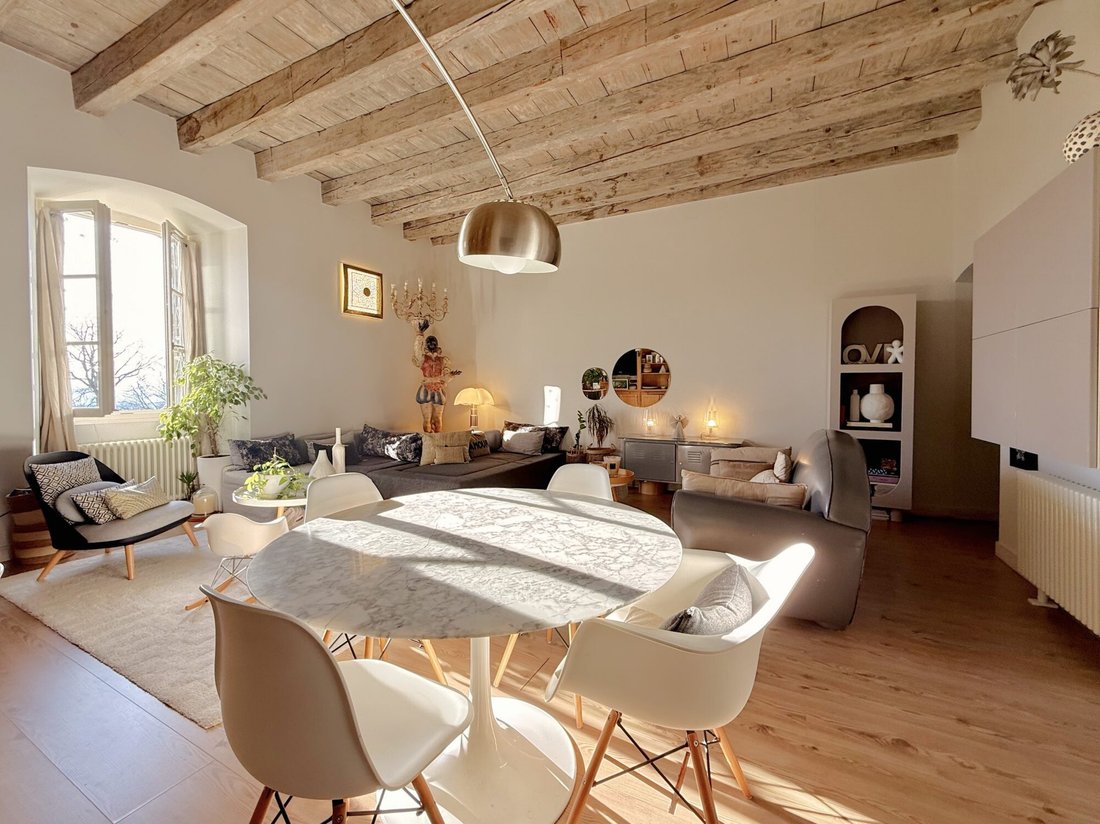 Apartment in Argonay, Auvergne-Rhône-Alpes, France 2 - 16843050