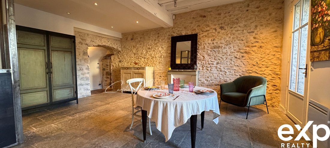 Apartment in Montfort-l'Amaury, Ile-de-France, France 5 - 17508346