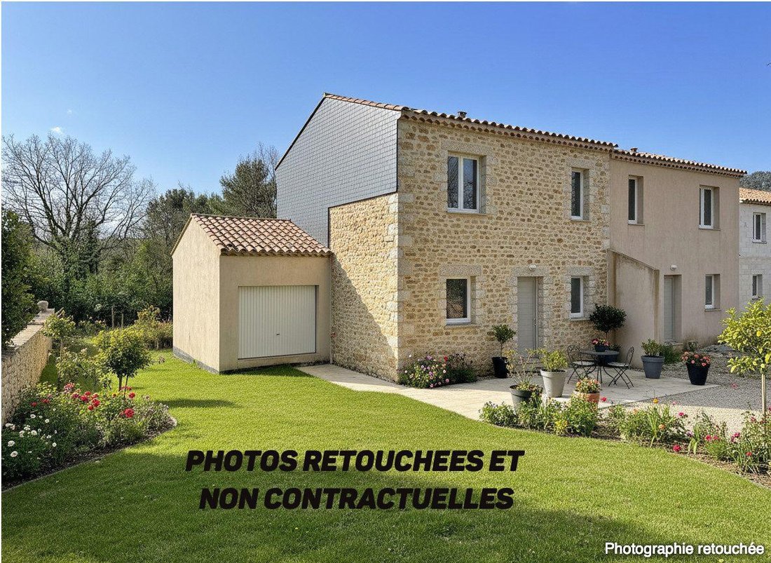 Villa in Seillans, Provence-Alpes-Côte d'Azur, France 4 - 18452581