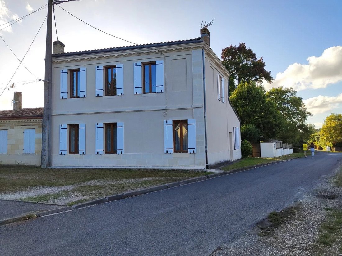 House in Moulineau, Gradignan, France 3 - 16847258