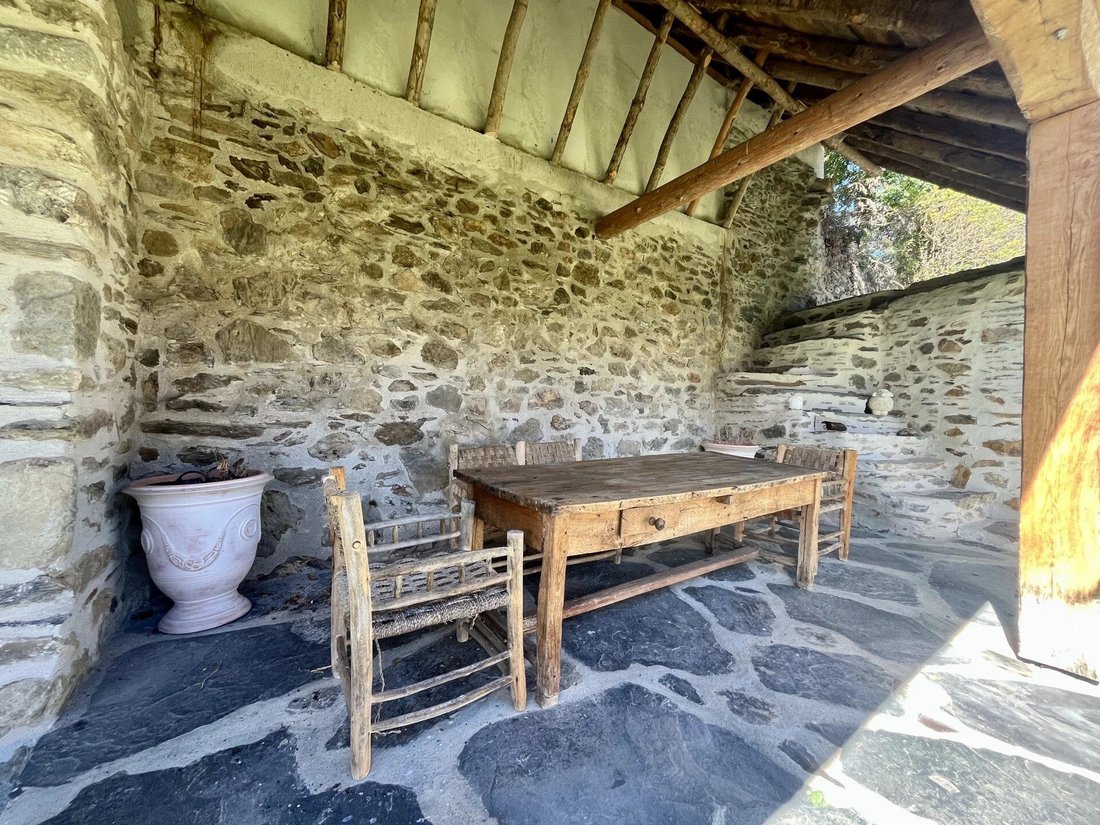Apartment in Ens, Occitania, France 5 - 16822987