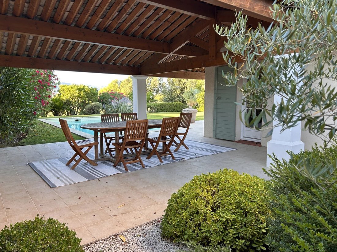 House in Mallemort, Provence-Alpes-Côte d'Azur, France 5 - 16822679