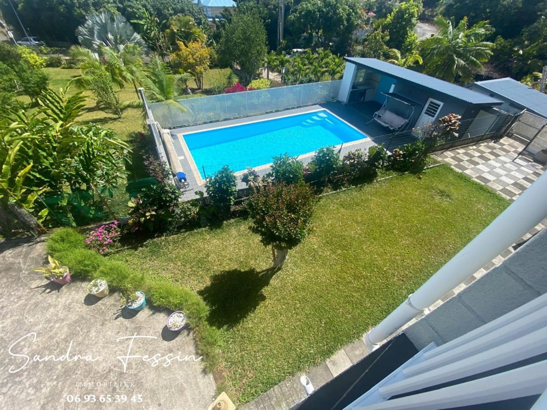 Villa in Entre-Deux, Saint-Pierre, Réunion 5 - 17112717