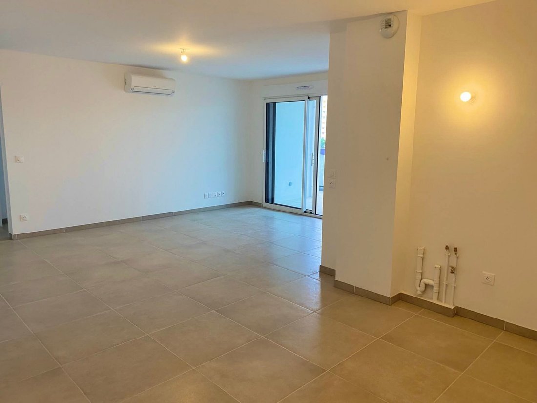 Apartment in Exterieurs, Frejus, France 3 - 16822980