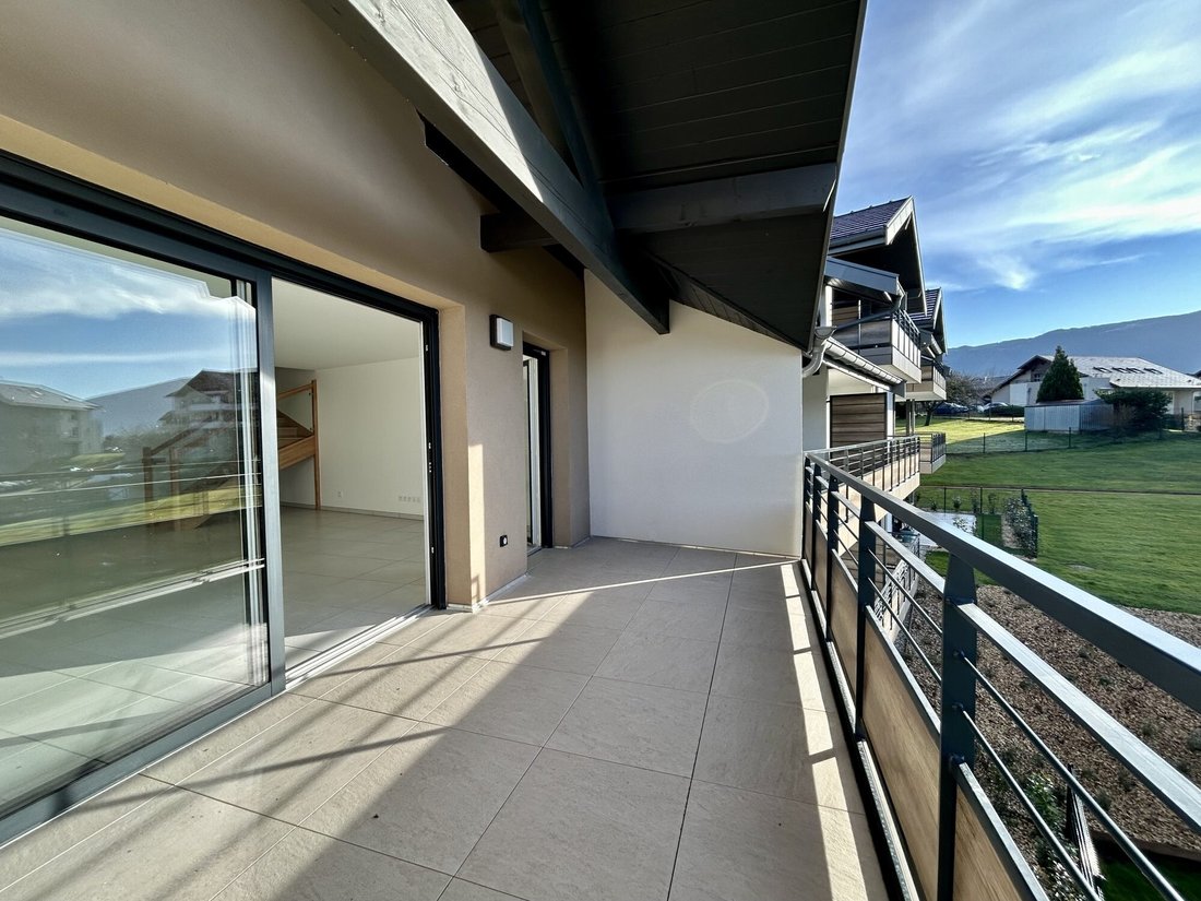 Apartment in Gare, Annecy, France 4 - 16868098