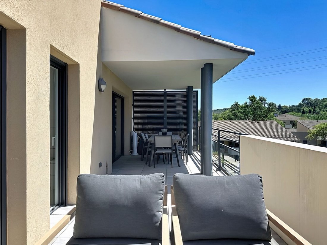 Apartment in Mougins, Provence-Alpes-Côte d'Azur, France 5 - 18050495