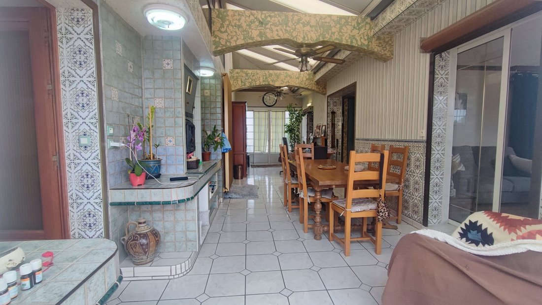 Villa in Villelongue-dels-Monts, Occitania, France 3 - 18385936