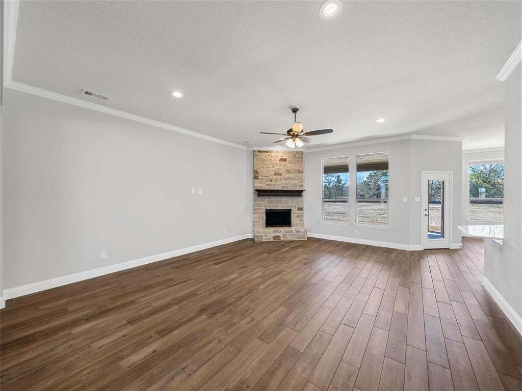 House in Terrell, Texas, United States 5 - 18545280