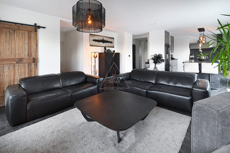Apartamento en Centre Ville, Haguenau, Francia 3 - 18544873