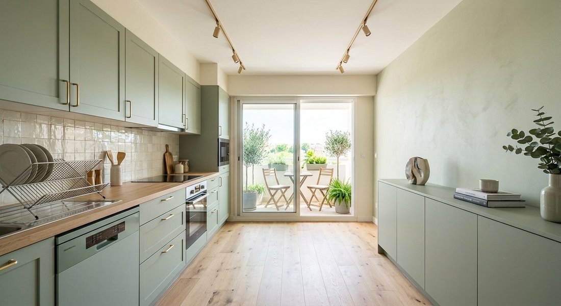 Apartment in Annecy-le-Vieux, Annecy, France 3 - 18524869