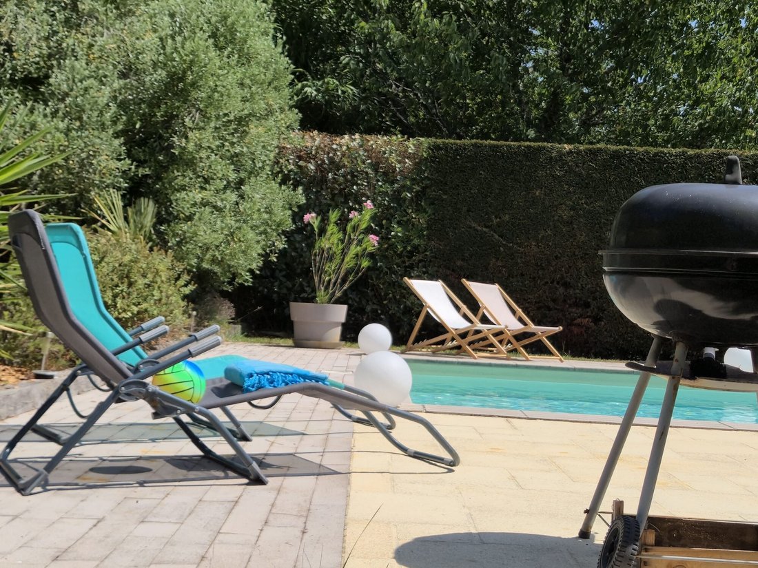 House in Centre Ville, Gujan-Mestras, France 3 - 18356547