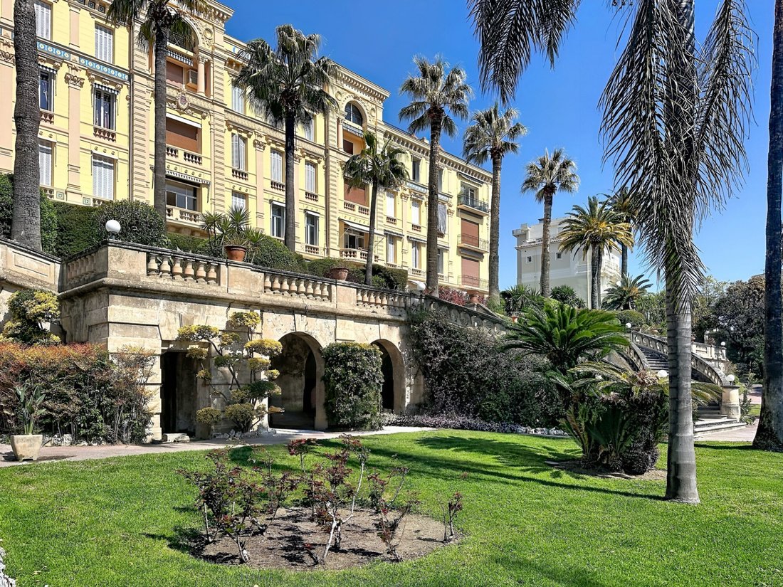 Apartment in Cannes, Provence-Alpes-Côte d'Azur, France 3 - 17498821